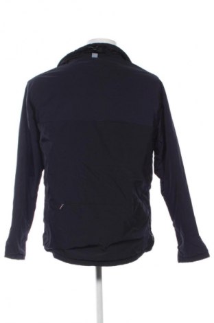 Herrenjacke Pier One, Größe L, Farbe Blau, Preis 9,99 €