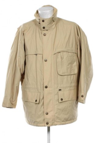 Herrenjacke Pierre Cardin, Größe XL, Farbe Beige, Preis 41,99 €