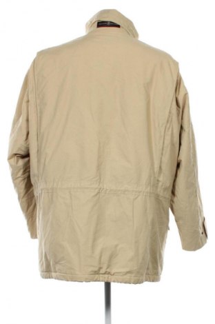 Herrenjacke Pierre Cardin, Größe XL, Farbe Beige, Preis 41,99 €