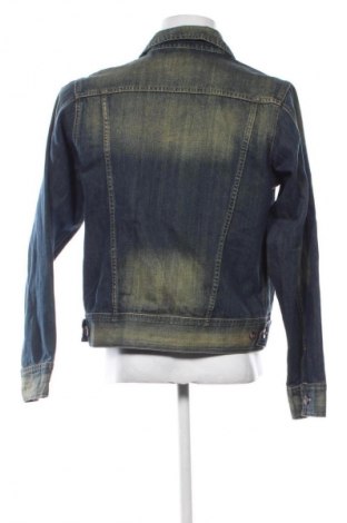 Geacă de bărbati Pilot, Mărime M, Culoare Albastru, Preț 91,99 Lei