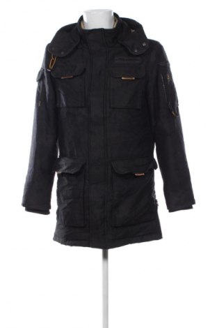 Férfi dzseki Pme Legend, Méret M, Szín Fekete, Ár 31 959 Ft