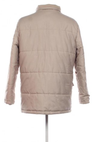 Herrenjacke Polar, Größe L, Farbe Beige, Preis 80,99 €