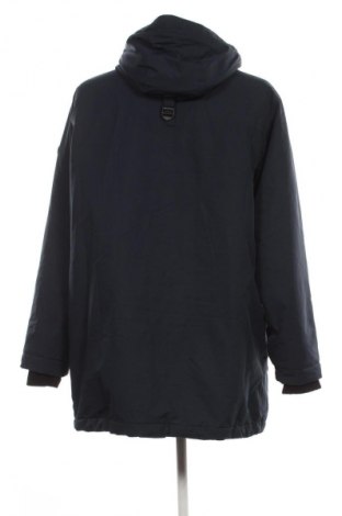 Herrenjacke Polarino, Größe XXL, Farbe Blau, Preis 157,99 €