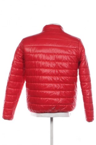 Herrenjacke Polo Club, Größe L, Farbe Rot, Preis 66,99 €