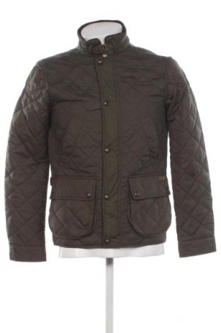 Geacă de bărbati Polo Ralph Lauren, Mărime S, Culoare Verde, Preț 355,99 Lei