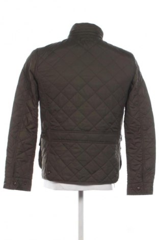 Geacă de bărbati Polo Ralph Lauren, Mărime S, Culoare Verde, Preț 355,99 Lei