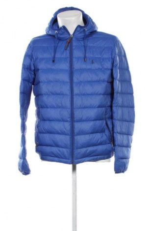 Herrenjacke Polo Ralph Lauren, Größe L, Farbe Blau, Preis 134,99 €