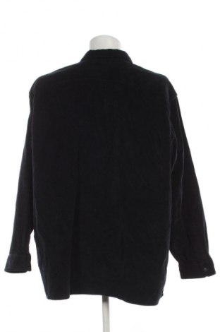 Herrenjacke Polo Ralph Lauren, Größe 3XL, Farbe Blau, Preis € 188,96