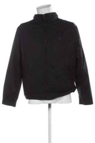 Herrenjacke Polo Ralph Lauren, Größe L, Farbe Schwarz, Preis 129,99 €