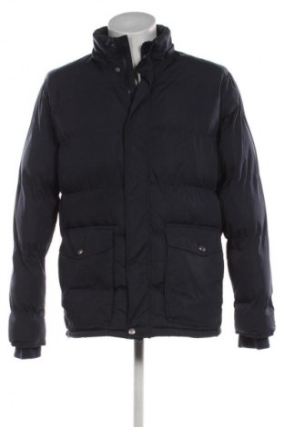 Herrenjacke Portonova, Größe XL, Farbe Blau, Preis 34,99 €