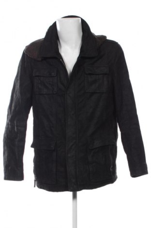 Męska kurtka Pre End, Rozmiar L, Kolor Czarny, Cena 156,37 zł