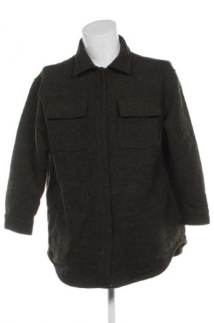 Geacă de bărbati Preview, Mărime S, Culoare Verde, Preț 75,99 Lei