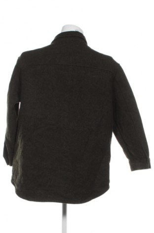 Geacă de bărbati Preview, Mărime S, Culoare Verde, Preț 75,99 Lei