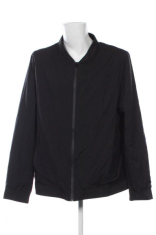Geacă de bărbati Primark, Mărime 3XL, Culoare Negru, Preț 92,99 Lei