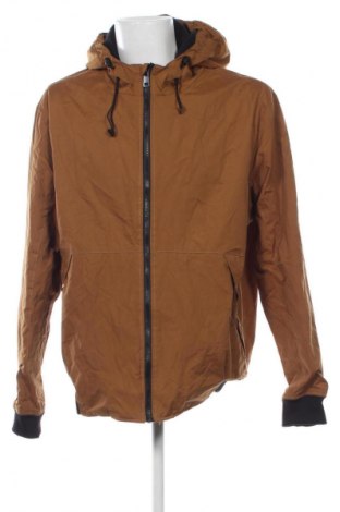 Herrenjacke Primark, Größe XXL, Farbe Braun, Preis 18,99 €