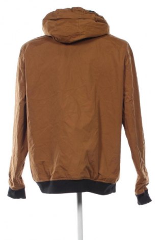 Herrenjacke Primark, Größe XXL, Farbe Braun, Preis 18,99 €