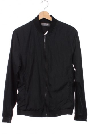 Herrenjacke Primark, Größe XS, Farbe Schwarz, Preis € 16,99