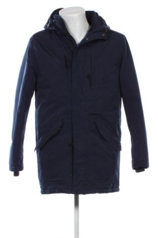 Herrenjacke Primark, Größe S, Farbe Blau, Preis € 30,99