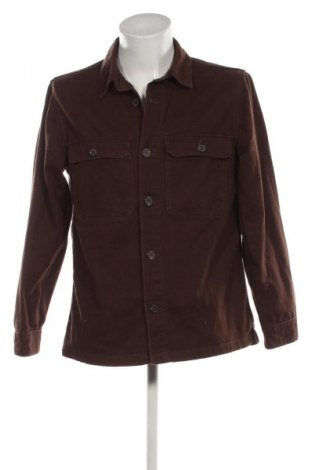 Geacă de bărbati Primark, Mărime M, Culoare Maro, Preț 102,63 Lei