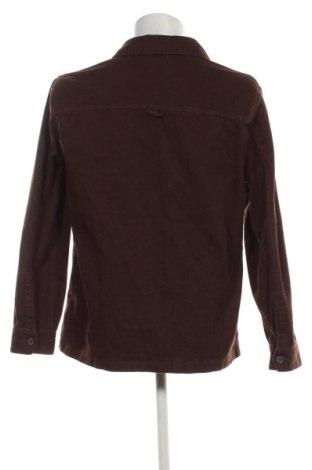 Geacă de bărbati Primark, Mărime M, Culoare Maro, Preț 102,63 Lei