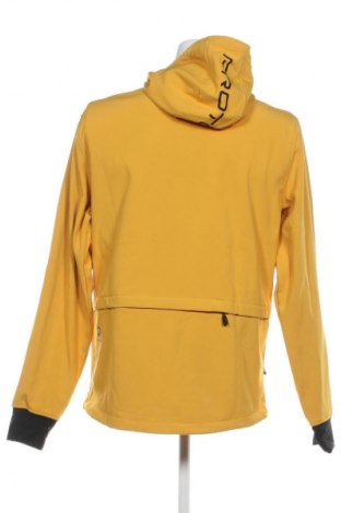 Herrenjacke Protective, Größe XL, Farbe Orange, Preis € 104,99
