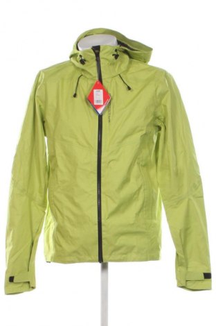 Herrenjacke Protective, Größe XL, Farbe Grün, Preis 147,99 €