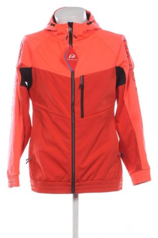 Herrenjacke Protective, Größe S, Farbe Mehrfarbig, Preis 104,99 €