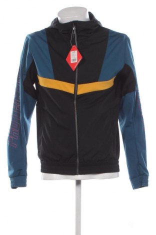 Herrenjacke Protective, Größe M, Farbe Mehrfarbig, Preis 127,99 €