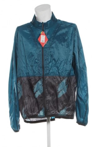 Herrenjacke Protective, Größe 4XL, Farbe Mehrfarbig, Preis € 104,99