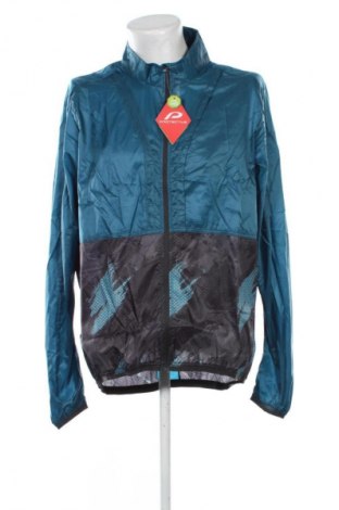 Herrenjacke Protective, Größe 3XL, Farbe Mehrfarbig, Preis 104,99 €