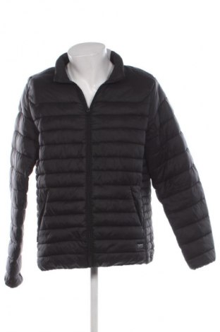 Herrenjacke Pull&Bear, Größe M, Farbe Schwarz, Preis € 16,99