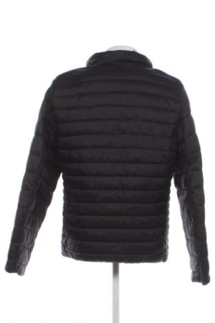 Herrenjacke Pull&Bear, Größe M, Farbe Schwarz, Preis € 16,99