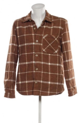 Herrenjacke Pull&Bear, Größe L, Farbe Mehrfarbig, Preis 39,99 €