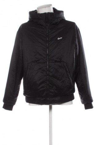 Herrenjacke Pull&Bear, Größe XL, Farbe Schwarz, Preis € 16,99