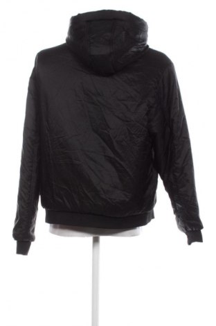 Herrenjacke Pull&Bear, Größe XL, Farbe Schwarz, Preis € 16,99