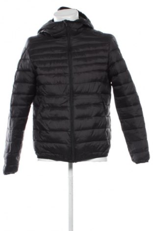 Herrenjacke Pull&Bear, Größe L, Farbe Schwarz, Preis € 21,99