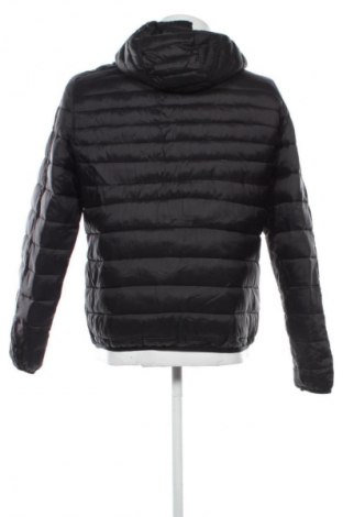 Herrenjacke Pull&Bear, Größe L, Farbe Schwarz, Preis € 21,99