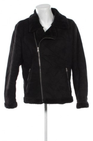 Herrenjacke Pull&Bear, Größe XL, Farbe Schwarz, Preis € 38,99