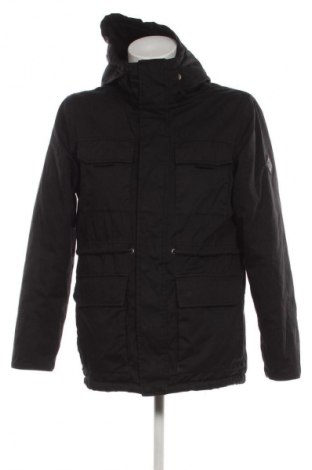 Herrenjacke Pull&Bear, Größe M, Farbe Schwarz, Preis € 24,99