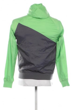 Herrenjacke Pull&Bear, Größe S, Farbe Mehrfarbig, Preis € 16,99