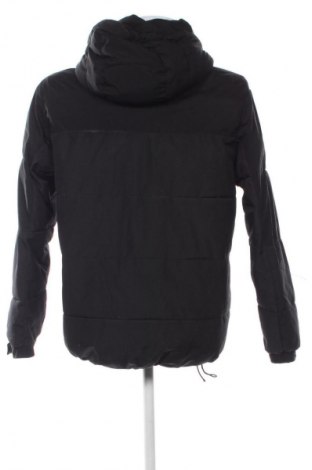 Herrenjacke Pull&Bear, Größe S, Farbe Schwarz, Preis 29,99 €