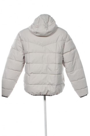 Geacă de bărbati Pull&Bear, Mărime XL, Culoare Bej, Preț 203,99 Lei