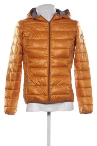 Geacă de bărbati Q/S by S.Oliver, Mărime L, Culoare Maro, Preț 599,99 Lei