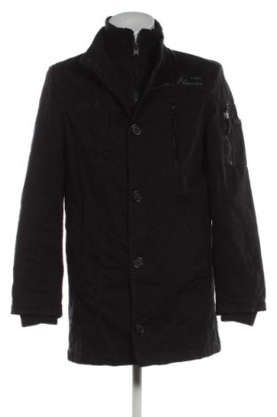 Geacă de bărbati Q/S by S.Oliver, Mărime M, Culoare Negru, Preț 261,99 Lei