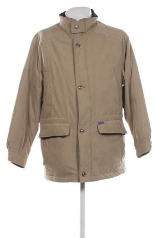 Geacă de bărbati Quattro, Mărime L, Culoare Maro, Preț 128,62 Lei