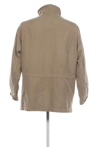 Geacă de bărbati Quattro, Mărime L, Culoare Maro, Preț 128,62 Lei