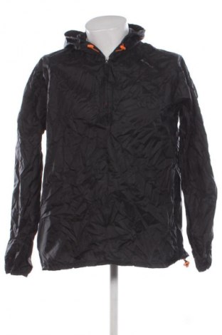 Geacă de bărbati Quechua, Mărime M, Culoare Negru, Preț 81,99 Lei