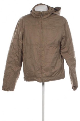 Geacă de bărbati Quechua, Mărime XL, Culoare Maro, Preț 155,99 Lei
