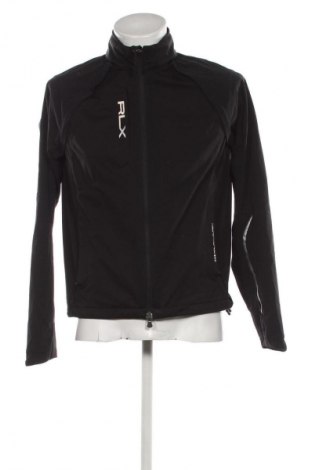 Pánská bunda  RLX Ralph Lauren, Velikost M, Barva Černá, Cena  2 079,00 Kč