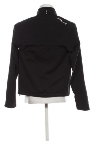 Pánská bunda  RLX Ralph Lauren, Velikost M, Barva Černá, Cena  2 079,00 Kč
